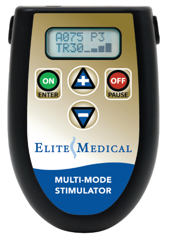 Elite Medical Supply of NY Multi-Mode Stimulator