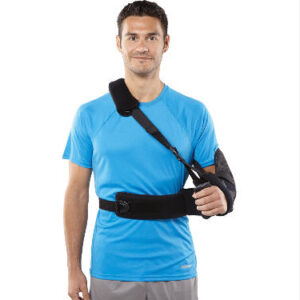 shoulder brace universal