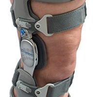 Game Changer OA Knee Brace - Elite Medical Supply