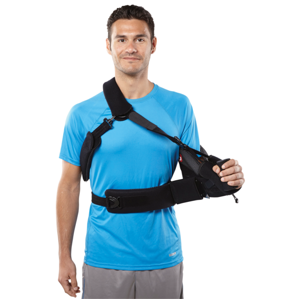 ARC 2.0 shoulder brace