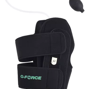 G-Force Orbit ROM Cryo Knee Brace